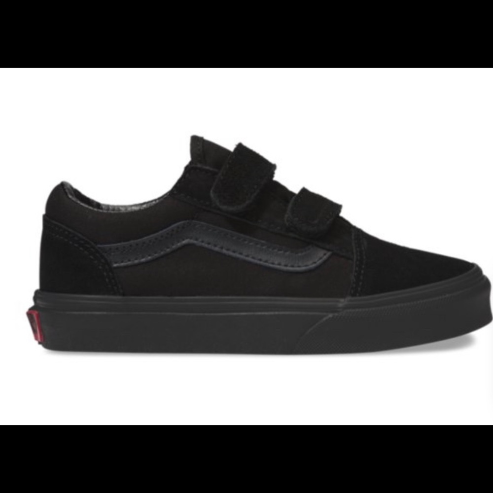 Van’s kids old skool v sneakers